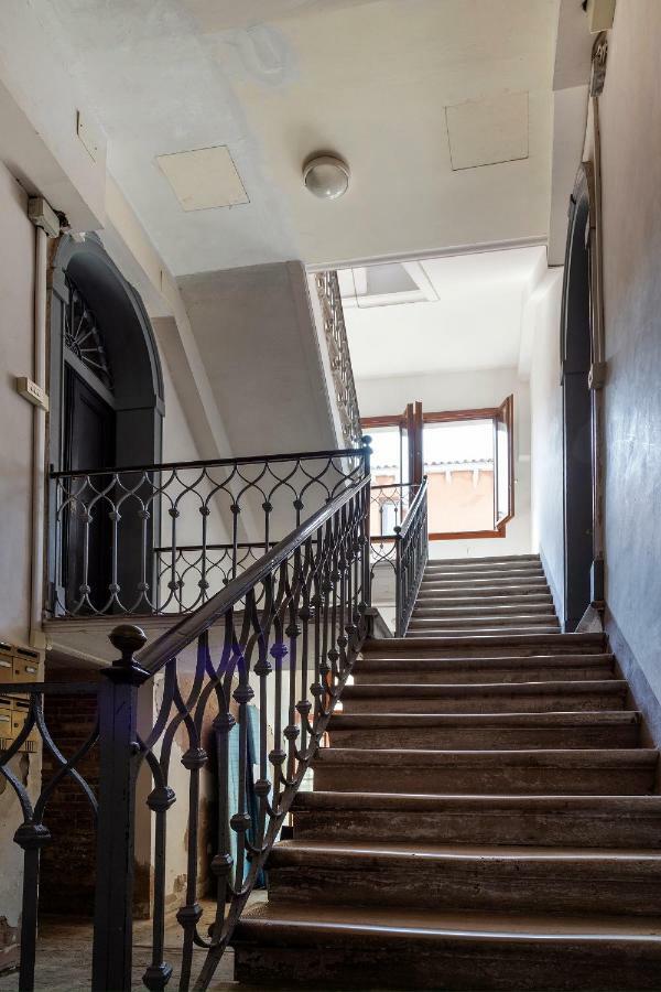 Ca' Zora - Contemporary & Barock House Appartamento