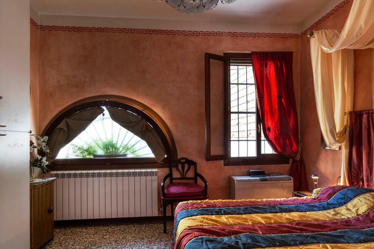 Ca' Zora - Contemporary & Barock House * Venedig