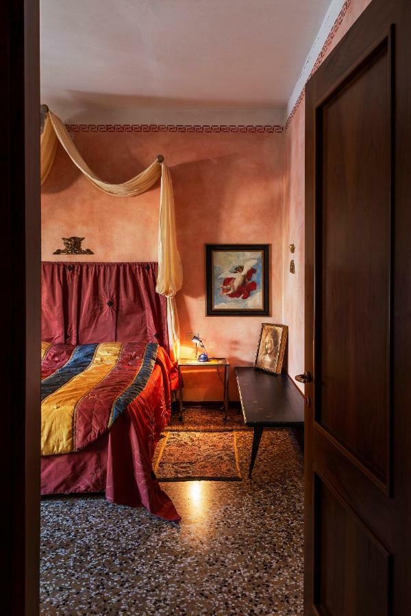 Ca' Zora - Contemporary & Barock House Venezia