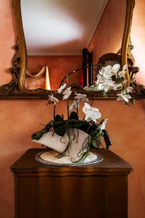 Ca' Zora - Contemporary & Barock House Appartamento *