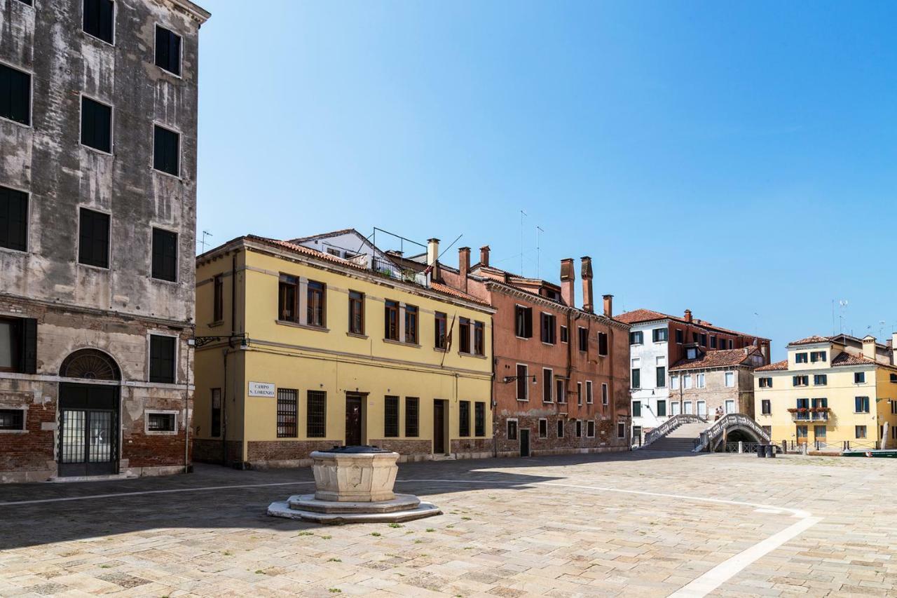 Ca' Zora - Contemporary & Barock House Venezia