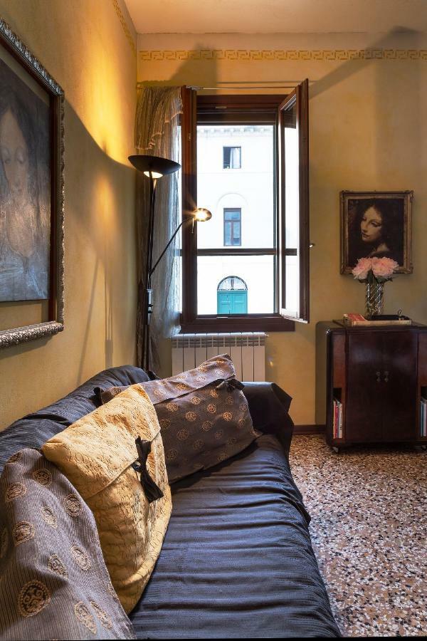 Ca' Zora - Contemporary & Barock House Appartamento Venezia