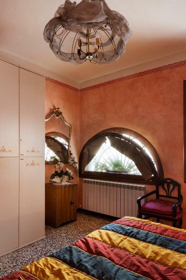 Ca' Zora - Contemporary & Barock House Apartamento Venecia