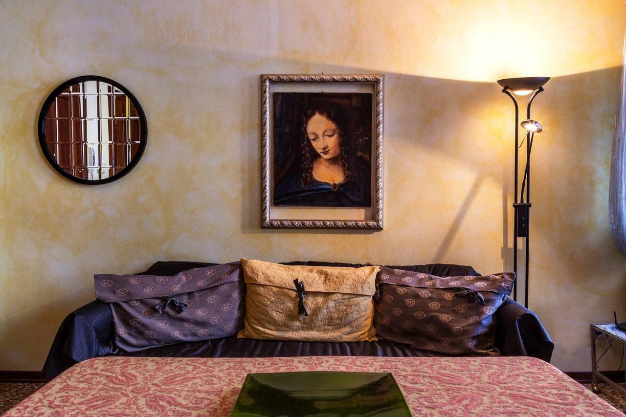 Ca' Zora - Contemporary & Barock House * Venecia