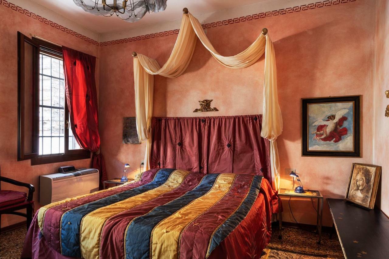 Apartamento Ca' Zora - Contemporary & Barock House Venecia